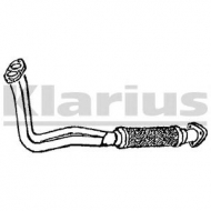 Трубка KLARIUS 301594