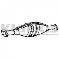 Катализатор KLARIUS 370539