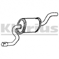 Амортизатор KLARIUS 221035