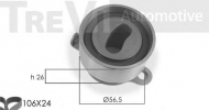 Ременный комплект SK SK3026D