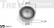Ременный комплект SK SK3044D