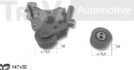 Ременный комплект SK SK3171D