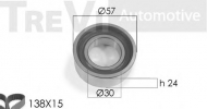 Ременный комплект SK SK3023D