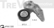 Ременный комплект SK SK3606A