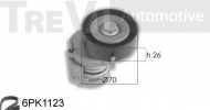 Ременный комплект SK SK3610A