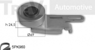 Ременный комплект SK SK3540A