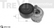Ременный комплект SK SK3676A/2