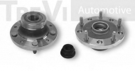 Комплект подшипника SK SK16527