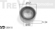 Ременный комплект SK SK3413D