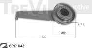 Ременный комплект RPK RPK3611A