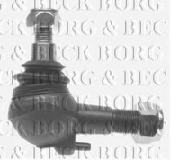 Шарнир BORG & BECK BBJ5187
