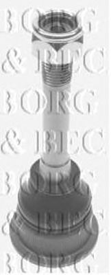 Шарнир BORG & BECK BBJ5204