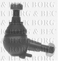 Шарнир BORG & BECK BBJ5356