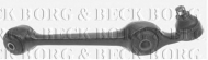 Рычаг независимой подвески колеса BORG & BECK BCA5521