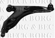 Рычаг независимой подвески колеса BORG & BECK BCA5808