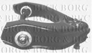 Рычаг независимой подвески колеса BORG & BECK BCA6048