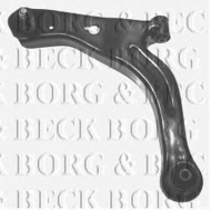 Рычаг независимой подвески колеса BORG & BECK BCA6288