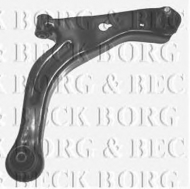 Рычаг независимой подвески колеса BORG & BECK BCA6289