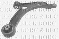Рычаг независимой подвески колеса BORG & BECK BCA6618