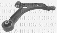 Рычаг независимой подвески колеса BORG & BECK BCA6620