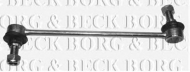Стойка BORG & BECK BDL6800