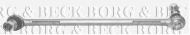 Стойка BORG & BECK BDL6979