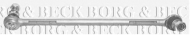 Стойка BORG & BECK BDL6980