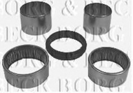 Подвеска BORG & BECK BSK6106