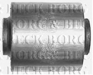Подвеска BORG & BECK BSK6165