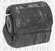 Подвеска BORG & BECK BSK6212