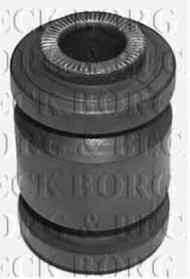 Подвеска BORG & BECK BSK6302