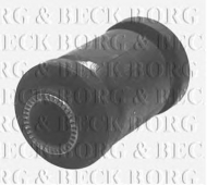 Подвеска BORG & BECK BSK6408