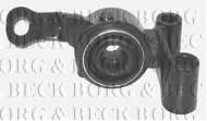 Подвеска BORG & BECK BSK6418