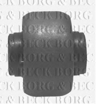 Подвеска BORG & BECK BSK6490