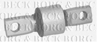Подвеска BORG & BECK BSK6714