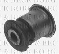 Подвеска BORG & BECK BSK6891