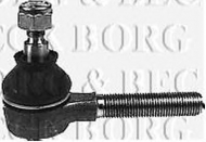 Шарнир BORG & BECK BTR4007