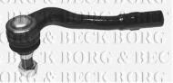 Шарнир BORG & BECK BTR5101