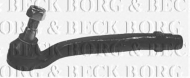 Шарнир BORG & BECK BTR5107