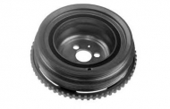 Ременный шкив BGA DP1157