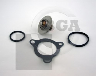 Термостат BGA CT5355K