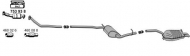 Глушитель ERNST 010323