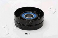 Ролик JAPKO 129W01