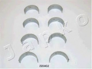Вкладыш подшипника JAPKO 22204G2