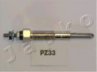 Свеча накаливания JAPKO PZ33