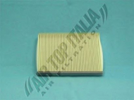 Фильтр ZAFFO ZF451
