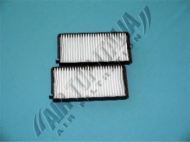 Фильтр ZAFFO ZF535 Couple