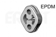 Держатель ERNST 496834