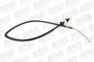 Трос BSG BSG 30-750-001