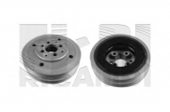 Ременный шкив KM International FI15190